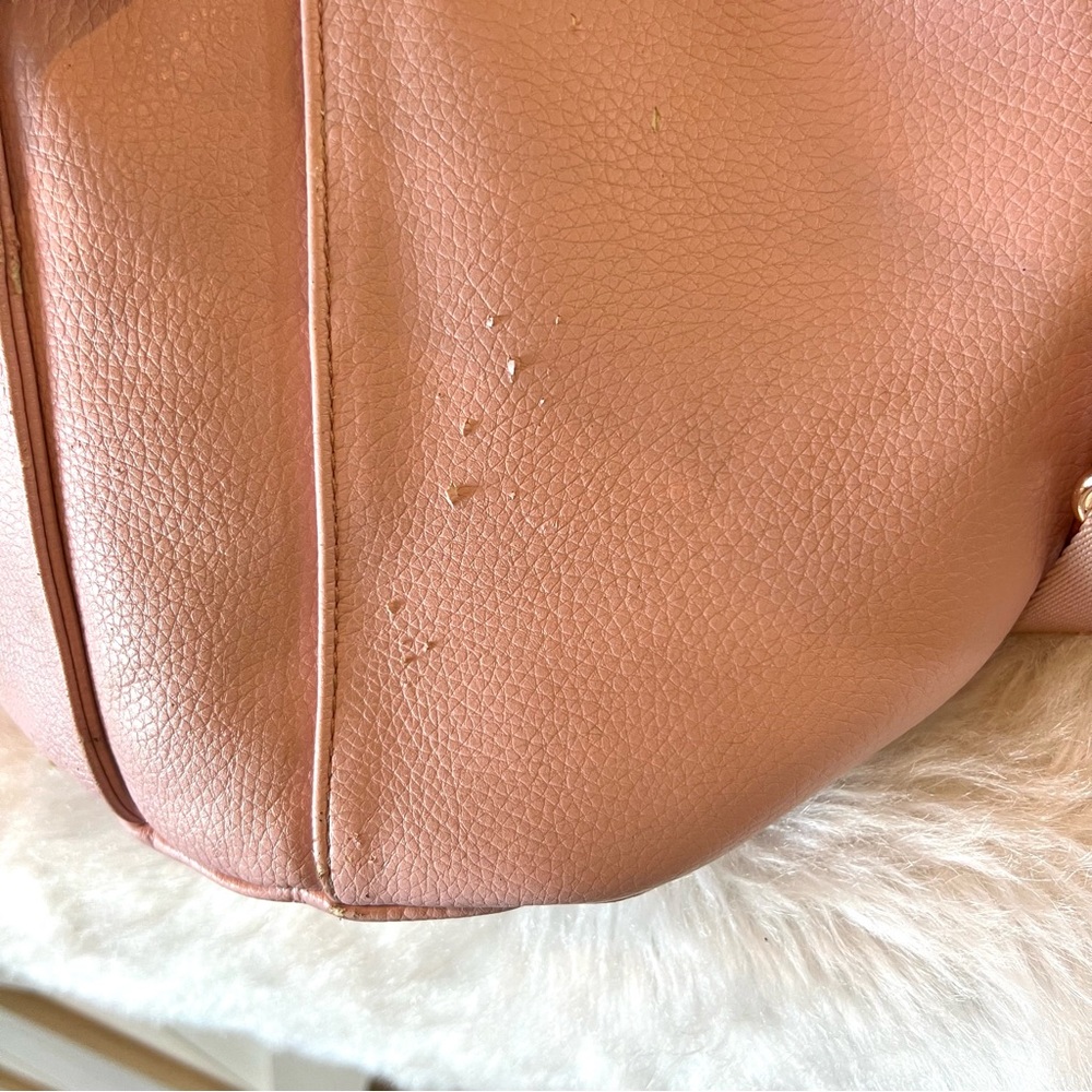Fawn Design Diaper Bag Backpack View 3